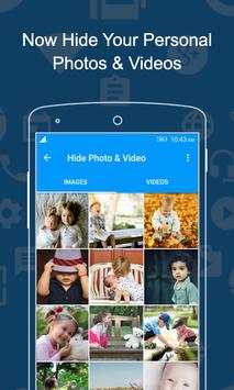 App Lock Privacy Guard Vault screenshot 6