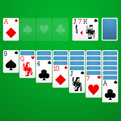 Solitaire आइकन