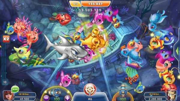GamVip - Global Game Portal screenshot 6
