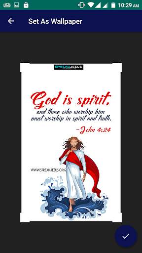 Bible Quotes Wallpapers screenshot 6