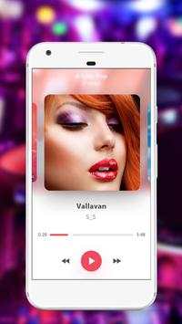 Music Player Pro screenshot 4