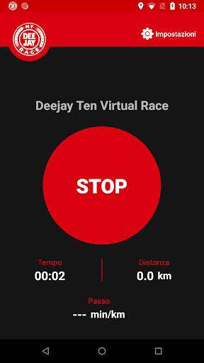 My Deejay Race screenshot 5
