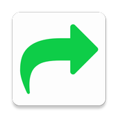 (No Ads)Open With WhatsApp icon