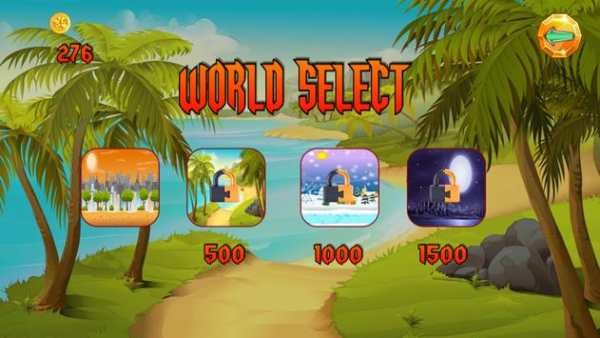Motorcycle Game screenshot 3
