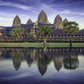 Angkor Temple Map 2019 icon