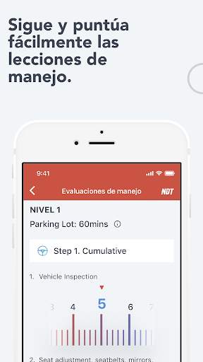 National Driver Training- Curs screenshot 5