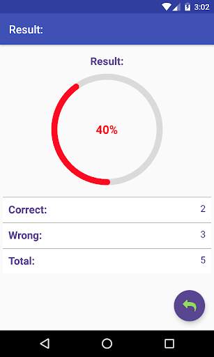 JLPT N5 FREE screenshot 7