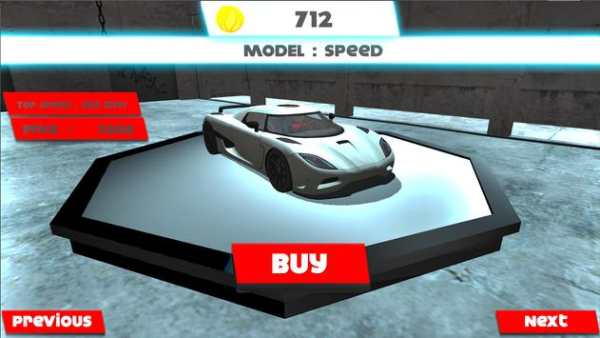 Traffic Luxury Car Driving screenshot 5