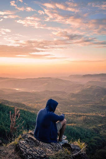 Sad Wallpapers - Lonely Quotes & Alone wallpaper screenshot 15
