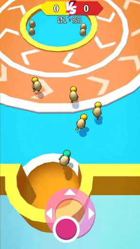 Grab Eggs screenshot 2