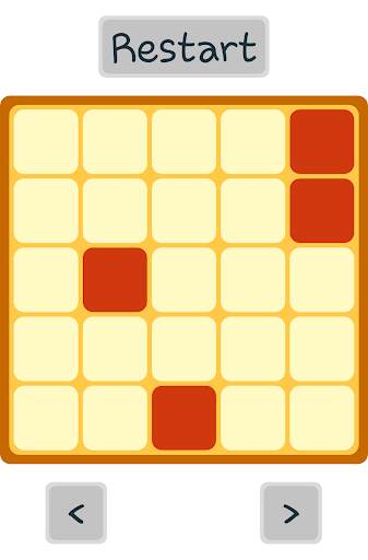 Fill The Board Free screenshot 10
