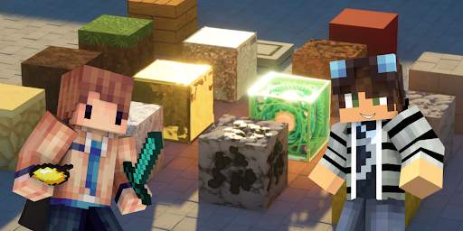Texture Packs for Minecraft PE screenshot 2