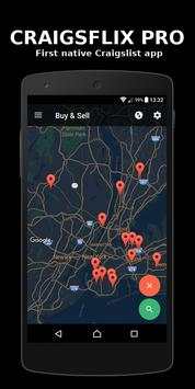 PRO Browser for Craigslist screenshot 1