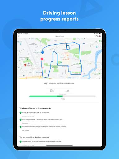 Theory Test & Driving Lessons UK 2019 screenshot 7
