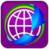 VPN Browser Master icon