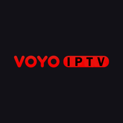 VOYO IPTV Romania أيقونة