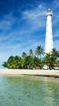 Live Wallpaper Nusantara screenshot 3