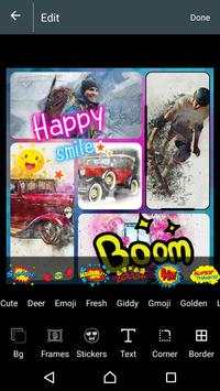 Photo Editor Pro, Best Collage Maker. screenshot 3