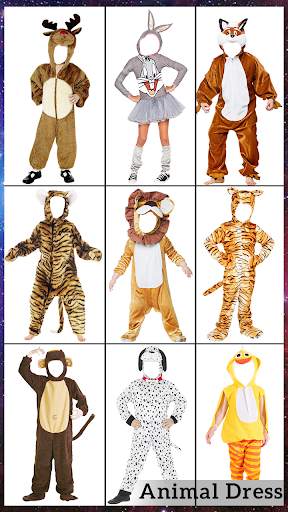 Kids Photo Editor, Boys Editor screenshot 3