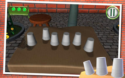 Shell Game screenshot 7
