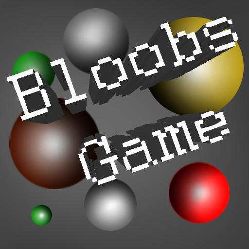 Blobs Game 103