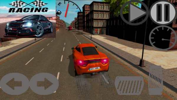 Racing car crazy 2 2017 screenshot 3