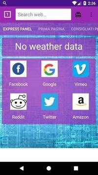 NarvinTech-INDIAN BROWSER screenshot 1
