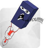 Ninja icon