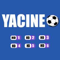Yacine TV logo