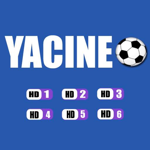 Yacine TV 1.0.0