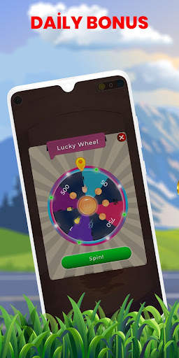 World of Wordcross screenshot 7