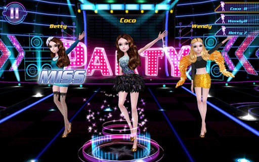 La festa di Coco - Il ballo screenshot 6