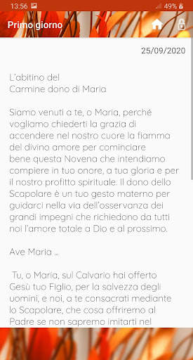 Madonna del Carmine screenshot 4