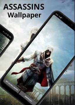 Mobile Wallpaper Lite screenshot 5