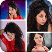 Girl Collages 1.0.1