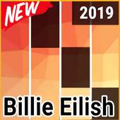 Billie Eilish Piano Game 1.0