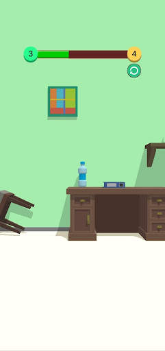 Bottle The Flip 3D screenshot 1