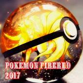 Guide for Pokemon FireRed 2017 1.0.1