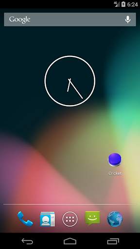 Cricket - Solo Button screenshot 3