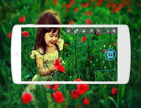 Professional HD Camera screenshot 2