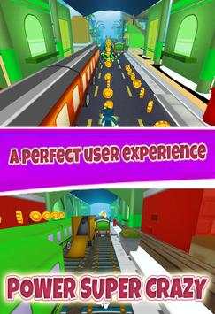 Runner crazy tom - railway screenshot 4