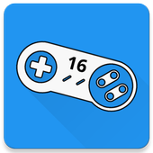 Emulator for SNES icon