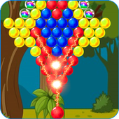 Bubble Pop Rescue icon