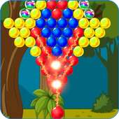 Bubble Pop Rescue