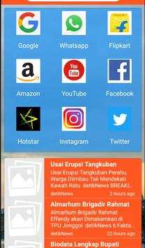 Mighty Browser screenshot 7