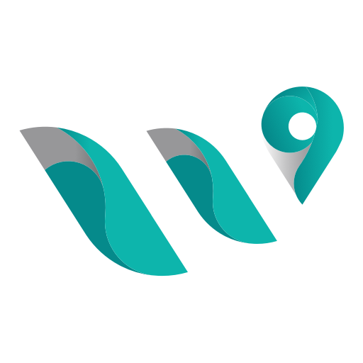Wassit Client أيقونة