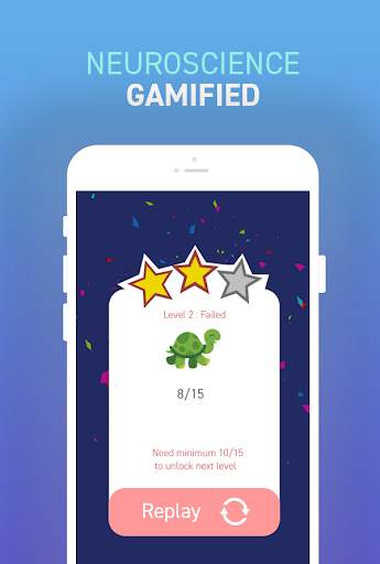 Rewire - Brain Training Games and Puzzles screenshot 4