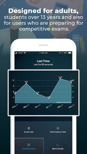 Mental Math Tricks Workout screenshot 8