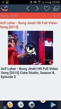 Rung Jindri screenshot 2