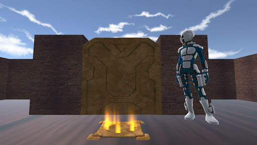 3D Maze Pro screenshot 2